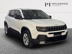 Bianco Usata 2024 Jeep Avenger Altitude SUV | 20.500 € (Ottimo prezzo)