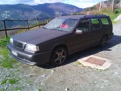 Usata 1996 Volvo 850 Station wagon | 14.000 €
