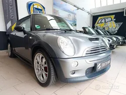 Grigio Usata 2006 Mini John Cooper Works Coupé Coupé | 17.000 € (Ottimo prezzo)