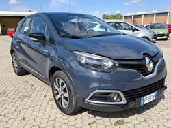 Blu Usata 2016 Renault Captur SUV | 4700 € (Super prezzo)