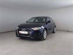 Blu Usata 2024 Audi A1 Sportback Business Due volumi | 24.300 € (Buon prezzo)