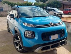 Blu Usata 2018 Citroën C3 Aircross Live SUV | 9500 € (Buon prezzo)