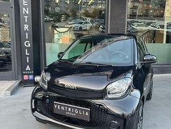 Usata 2021 Smart ForTwo Coupé Due volumi | 12.900 €