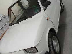 Bianco Usata 1970 Fiat 126 Due volumi | 2200 €