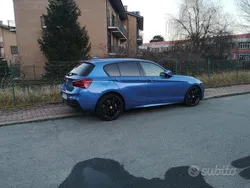 Usata 2017 BMW 120 M Sport Due volumi | 25.900 € (Molto cara)