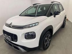 Bianco Usata 2020 Citroën C3 Aircross Feel SUV | 11.700 € (Ottimo prezzo)