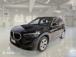 Nero Usata 2021 BMW X1 Advantage SUV | 20.850 € (Buon prezzo)