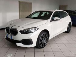 Usata 2021 BMW 116 Advantage Due volumi | 20.500 € (Buon prezzo)