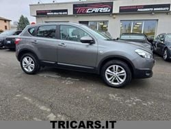 Grigio Usata 2012 Nissan Qashqai SUV | 5490 € (Ottimo prezzo)