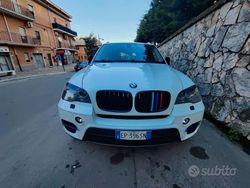Bianco Usata 2013 BMW X5 Comfort Edition SUV | 12.900 € (Buon prezzo)
