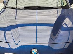 Blu/azzurro Usata 2018 BMW 218 Station wagon | 15.500 € (Buon prezzo)