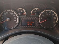 Giallo Usata 2010 Fiat Panda Monovolume | 5500 €