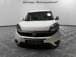Bianco Usata 2022 Fiat Doblò Lounge Monovolume | 21.900 € (Cara)
