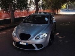 Grigio Usata 2008 Seat Leon Tre volumi | 3500 € (Buon prezzo)