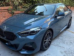 Usata 2023 BMW 220 M Sport Coupé | 35.500 € (Super prezzo)