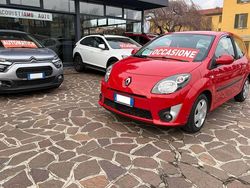 Rosso Usata 2008 Renault Twingo Due volumi | 4200 € (Buon prezzo)