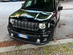 Usata 2021 Jeep Renegade SUV | 21.000 € (Buon prezzo)