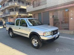 Grigio Usata 2004 Ford Ranger XL Pick-up | 11.500 € (Molto cara)