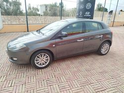 Marrone Usata 2013 Fiat Bravo Easy Due volumi | 5500 € (Cara)
