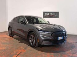 Grigio chiaro Usata 2023 Ford Mustang Mach-E SUV | 29.300 € (Ottimo prezzo)