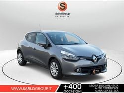Grigio Usata 2014 Renault Clio IV Due volumi | 6900 € (Ottimo prezzo)
