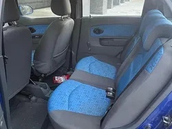 Usata 2008 Chevrolet Matiz Due volumi | 1700 € (Ottimo prezzo)