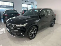 Nero Usata 2021 Volvo XC40 Inscription SUV | 27.800 € (Buon prezzo)