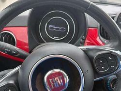 Rosso Usata 2017 Fiat 500 Mirror Due volumi | 9000 € (Ottimo prezzo)