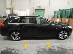 Usata 2009 Opel Insignia Cosmo Station wagon | 4000 € (Ottimo prezzo)