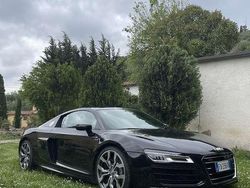 Usata 2014 Audi R8 Coupé Coupé | 90.000 € (Molto cara)