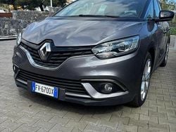 Grigio Usata 2019 Renault Scénic Monovolume | 11.499 € (Buon prezzo)