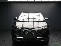 Nero Nuova 2025 Nissan Qashqai N-Connecta SUV | 28.900 € (Buon prezzo)