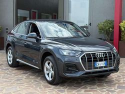 Grigio Usata 2023 Audi Q5 Ambiente SUV | 41.700 € (Ottimo prezzo)