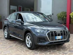 Grigio Usata 2023 Audi Q5 Ambiente SUV | 43.500 € (Ottimo prezzo)
