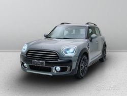 Grigio Usata 2020 Mini Countryman SUV | 22.500 € (Buon prezzo)