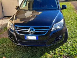 Nero Usata 2011 VW Tiguan Sport SUV | 9000 € (Buon prezzo)
