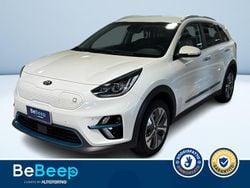 Grigio metallizzato Usata 2019 Kia Niro Style SUV | 15.400 € (Buon prezzo)
