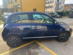 Blu Usata 2008 Lancia Ypsilon Due volumi | 3300 € (Buon prezzo)