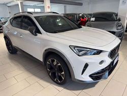 Bianco Usata 2021 Cupra Formentor VZ SUV | 32.500 € (Buon prezzo)