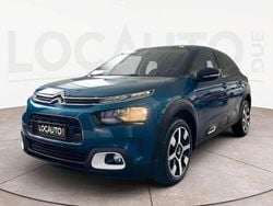 Blu Usata 2019 Citroën C4 Shine SUV | 11.890 € (Cara)