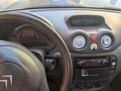 Grigio Usata 2004 Citroën C2 Elegance Due volumi | 2700 € (Cara)