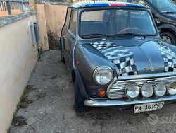 Grigio Usata 1991 Mini Cooper Due volumi | 7990 €