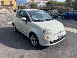 Usata 2008 Fiat 500 Due volumi | 4999 € (Cara)