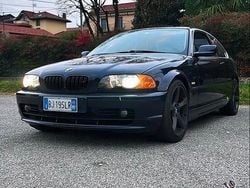 Blu Usata 2000 BMW 328 Coupé | 12.000 €