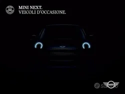 Giallo Usata 2021 Mini Cooper Cabriolet Classic Cabrio | 22.900 € (Buon prezzo)