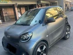 Usata 2021 Smart ForTwo Electric Drive Due volumi | 12.000 € (Buon prezzo)