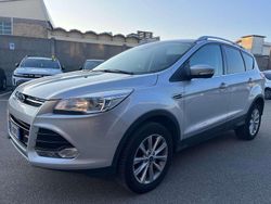 Other Usata 2015 Ford Kuga Titanium SUV | 10.350 € (Buon prezzo)