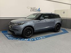 Byron blue met Usata 2019 Land Rover Range Rover Velar SUV | 31.800 € (Buon prezzo)