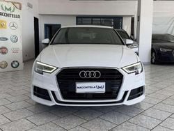 Other Usata 2019 Audi A3 Sport Tre volumi | 15.500 € (Buon prezzo)