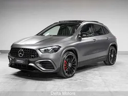 Grigio Nuova 2025 Mercedes GLA35 AMG AMG SUV | 64.412 € (Super prezzo)
